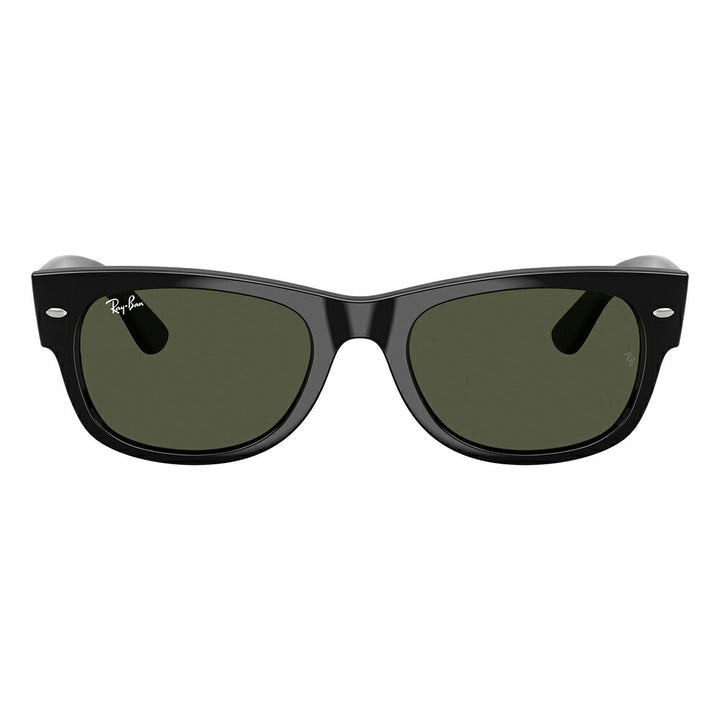 【正規品販売店】レイバン サングラス RB0832SF 601/31 55 Ray-Ban レイバン純正レンズ対応 MEGA WAYFARER メガウェイファーラー セル