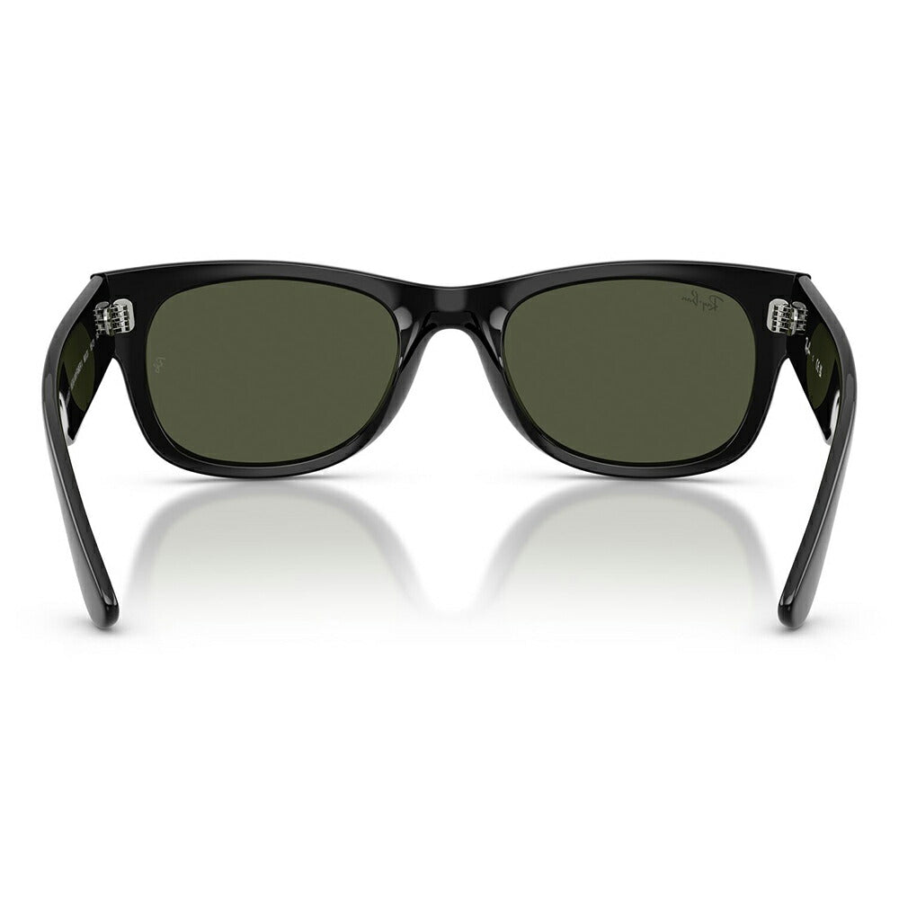 【正規品販売店】レイバン サングラス RB0832SF 601/31 55 Ray-Ban レイバン純正レンズ対応 MEGA WAYFARER メガウェイファーラー セル