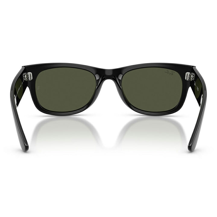 【正規品販売店】レイバン サングラス RB0832SF 601/31 55 Ray-Ban レイバン純正レンズ対応 MEGA WAYFARER メガウェイファーラー セル