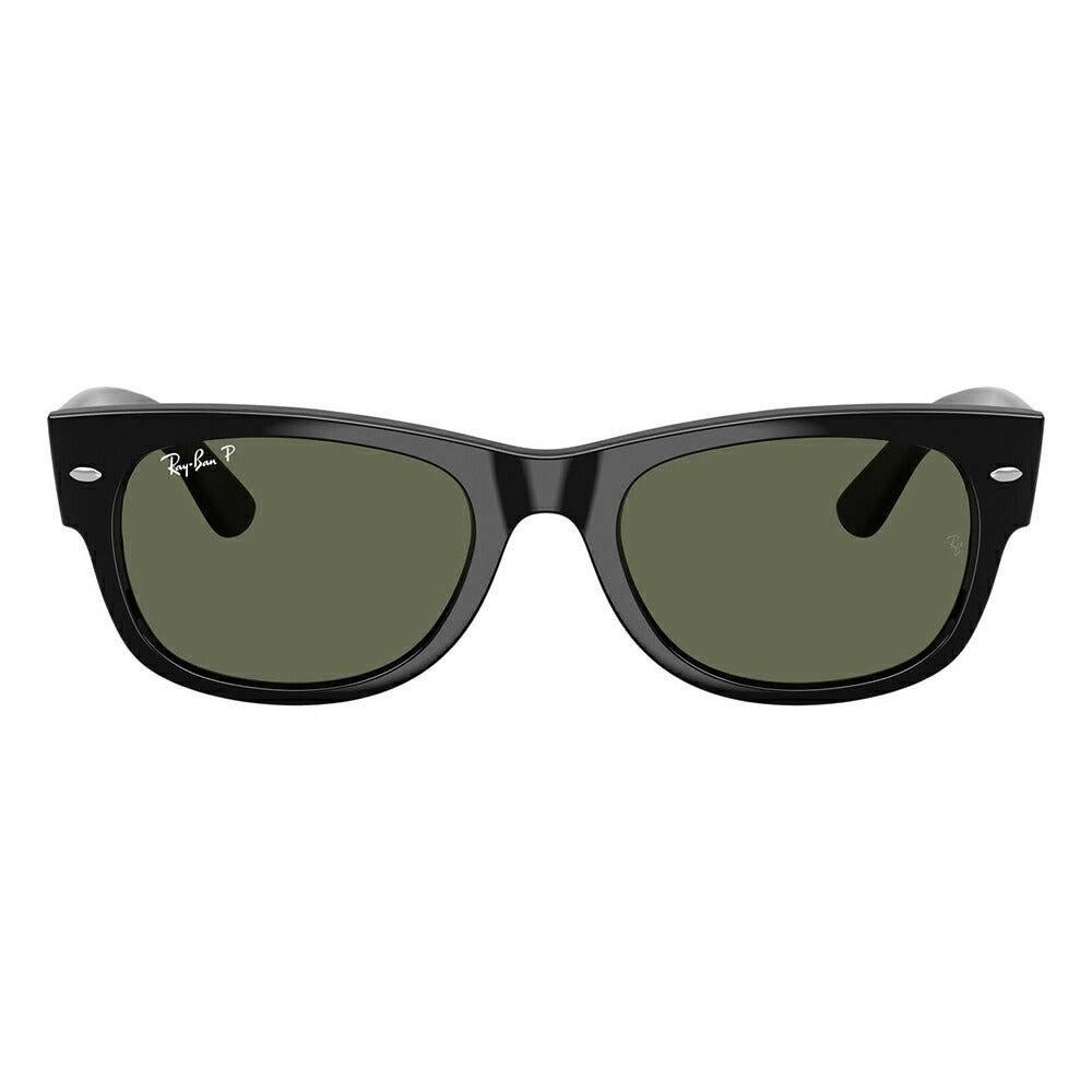 【正規品販売店】レイバン サングラス RB0832SF 601/58 55 Ray-Ban レイバン純正レンズ対応 MEGA WAYFARER メガウェイファーラー セル 偏光