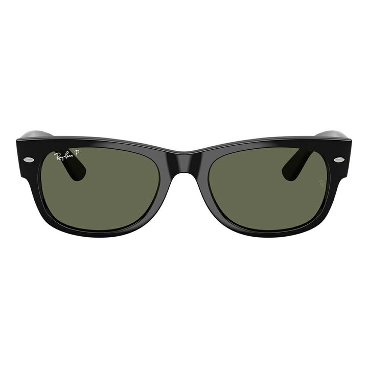 【正規品販売店】レイバン サングラス RB0832SF 601/58 55 Ray-Ban レイバン純正レンズ対応 MEGA WAYFARER メガウェイファーラー セル 偏光