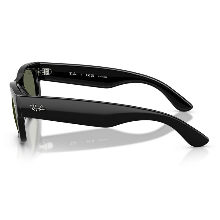 【正規品販売店】レイバン サングラス RB0832SF 601/58 55 Ray-Ban レイバン純正レンズ対応 MEGA WAYFARER メガウェイファーラー セル 偏光