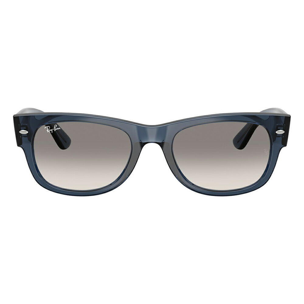 【正規品販売店】レイバン サングラス RB0832SF 684532 55 Ray-Ban レイバン純正レンズ対応 MEGA WAYFARER メガウェイファーラー セル