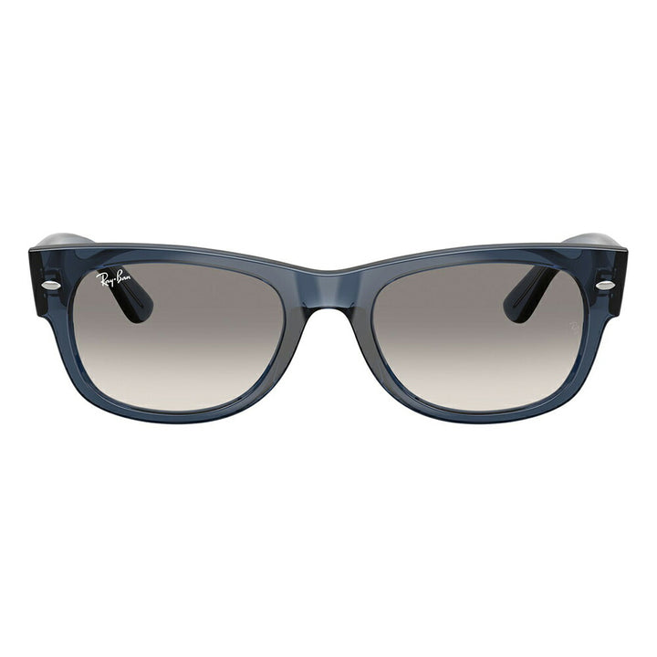 【正規品販売店】レイバン サングラス RB0832SF 684532 55 Ray-Ban レイバン純正レンズ対応 MEGA WAYFARER メガウェイファーラー セル