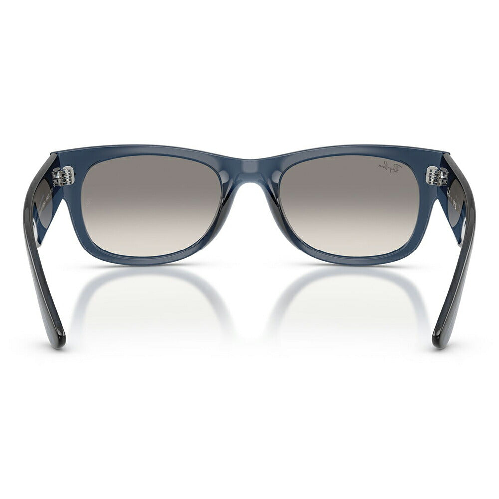 【正規品販売店】レイバン サングラス RB0832SF 684532 55 Ray-Ban レイバン純正レンズ対応 MEGA WAYFARER メガウェイファーラー セル