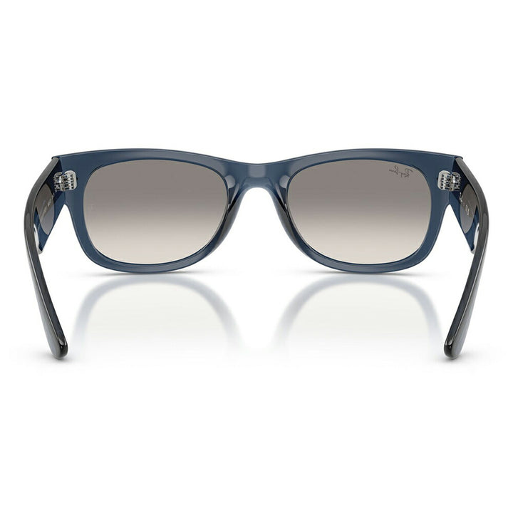 【正規品販売店】レイバン サングラス RB0832SF 684532 55 Ray-Ban レイバン純正レンズ対応 MEGA WAYFARER メガウェイファーラー セル