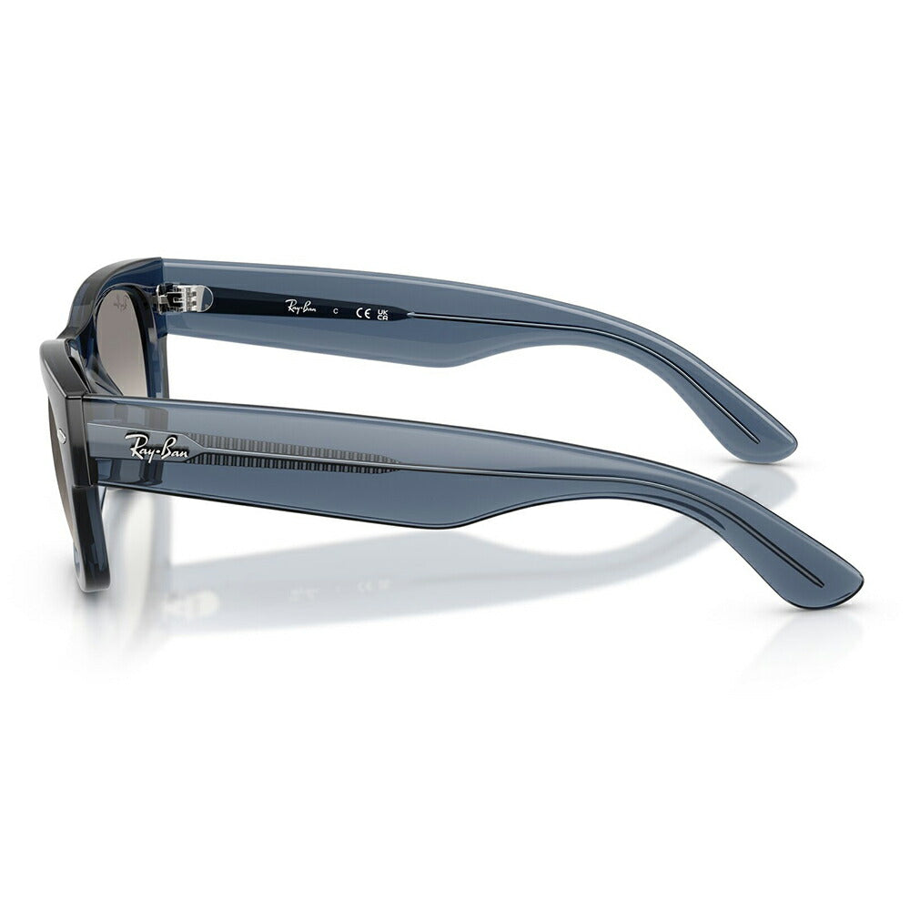 【正規品販売店】レイバン サングラス RB0832SF 684532 55 Ray-Ban レイバン純正レンズ対応 MEGA WAYFARER メガウェイファーラー セル