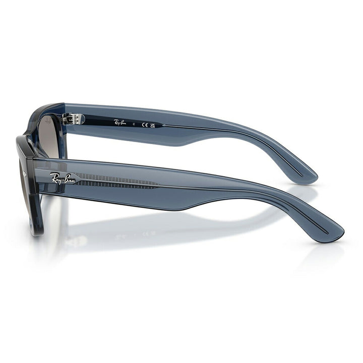 【正規品販売店】レイバン サングラス RB0832SF 684532 55 Ray-Ban レイバン純正レンズ対応 MEGA WAYFARER メガウェイファーラー セル