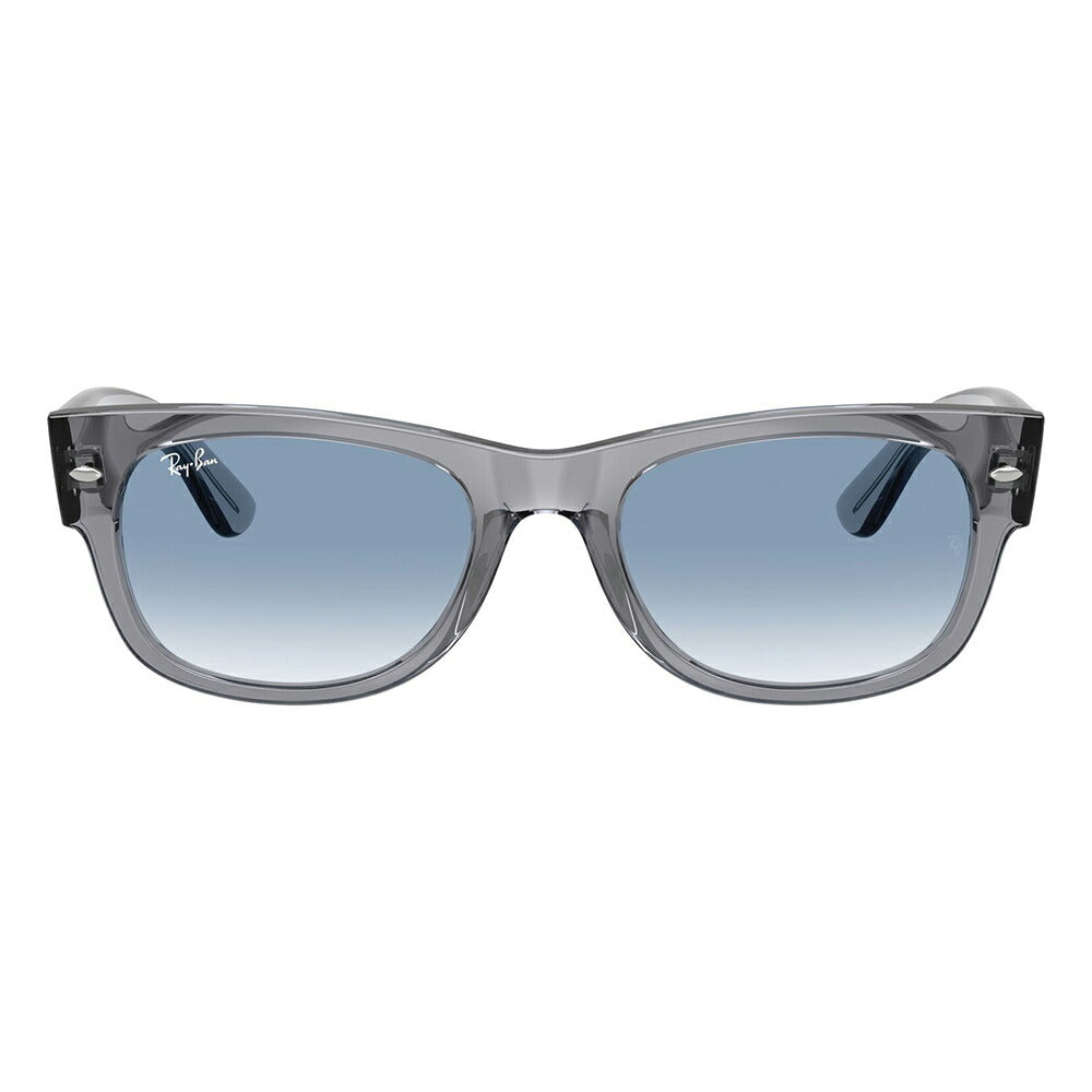 【正規品販売店】レイバン サングラス RB0832SF 68463F 55 Ray-Ban レイバン純正レンズ対応 MEGA WAYFARER メガウェイファーラー セル