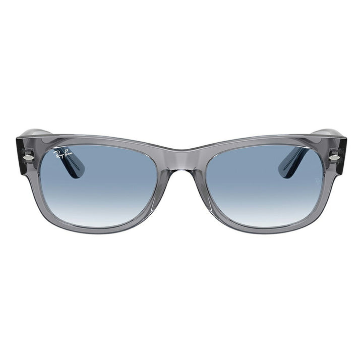【正規品販売店】レイバン サングラス RB0832SF 68463F 55 Ray-Ban レイバン純正レンズ対応 MEGA WAYFARER メガウェイファーラー セル