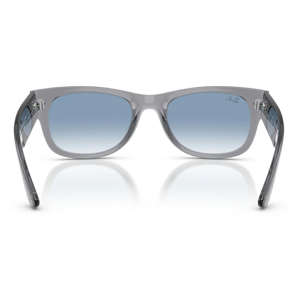 【正規品販売店】レイバン サングラス RB0832SF 68463F 55 Ray-Ban レイバン純正レンズ対応 MEGA WAYFARER メガウェイファーラー セル