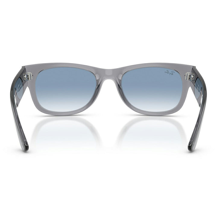 【正規品販売店】レイバン サングラス RB0832SF 68463F 55 Ray-Ban レイバン純正レンズ対応 MEGA WAYFARER メガウェイファーラー セル