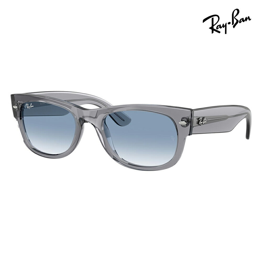 【正規品販売店】レイバン サングラス RB0832SF 68463F 55 Ray-Ban レイバン純正レンズ対応 MEGA WAYFARER メガウェイファーラー セル