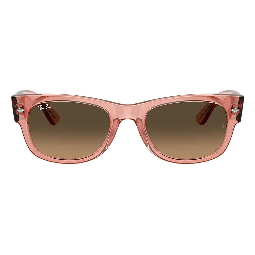 【正規品販売店】レイバン サングラス RB0832SF 684843 55 Ray-Ban レイバン純正レンズ対応 MEGA WAYFARER メガウェイファーラー セル