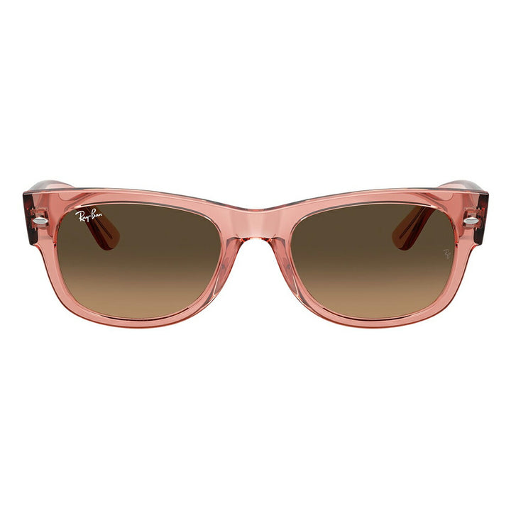 【正規品販売店】レイバン サングラス RB0832SF 684843 55 Ray-Ban レイバン純正レンズ対応 MEGA WAYFARER メガウェイファーラー セル