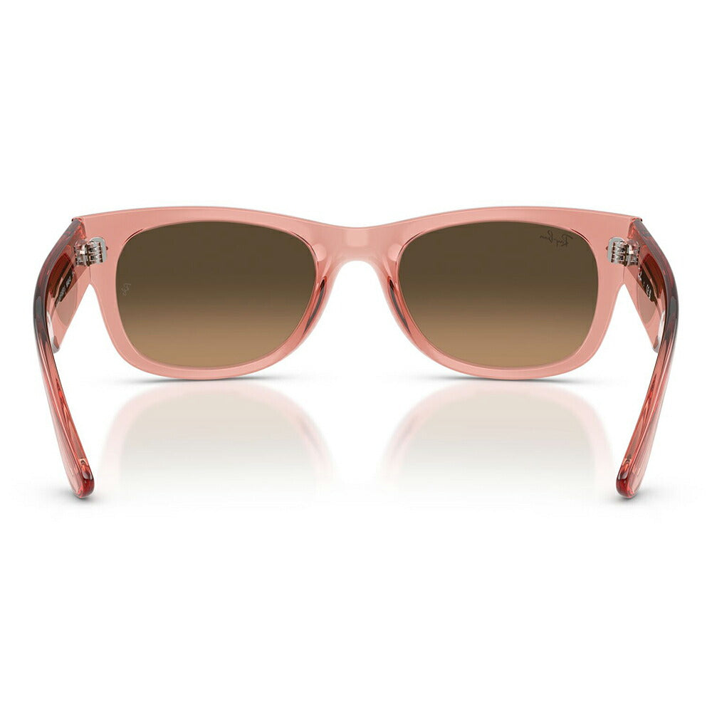 【正規品販売店】レイバン サングラス RB0832SF 684843 55 Ray-Ban レイバン純正レンズ対応 MEGA WAYFARER メガウェイファーラー セル