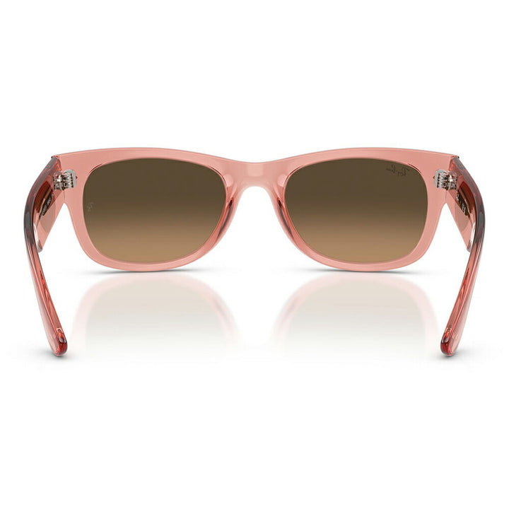 【正規品販売店】レイバン サングラス RB0832SF 684843 55 Ray-Ban レイバン純正レンズ対応 MEGA WAYFARER メガウェイファーラー セル