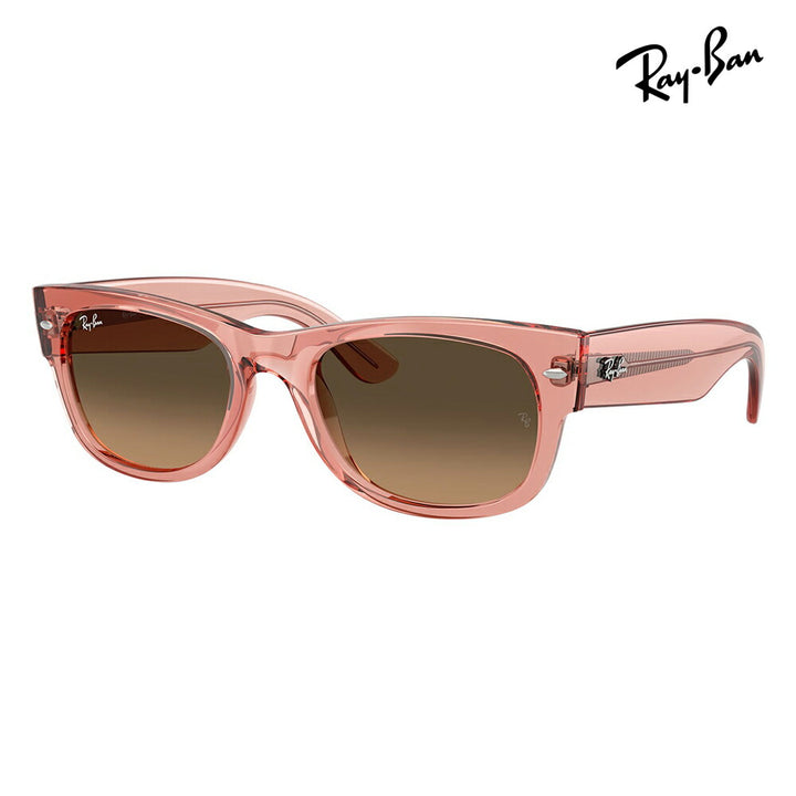 【正規品販売店】レイバン サングラス RB0832SF 684843 55 Ray-Ban レイバン純正レンズ対応 MEGA WAYFARER メガウェイファーラー セル