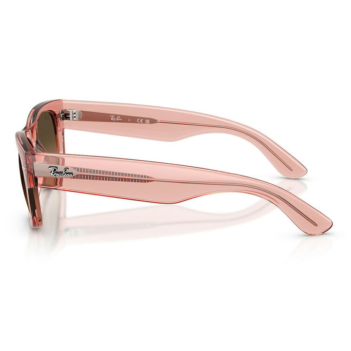 【正規品販売店】レイバン サングラス RB0832SF 684843 55 Ray-Ban レイバン純正レンズ対応 MEGA WAYFARER メガウェイファーラー セル