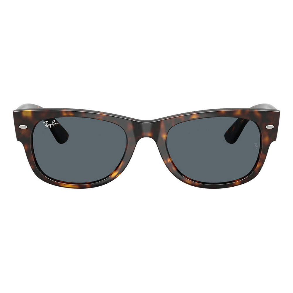 【正規品販売店】レイバン サングラス RB0832SF 902/R5 55 Ray-Ban レイバン純正レンズ対応 MEGA WAYFARER メガウェイファーラー セル