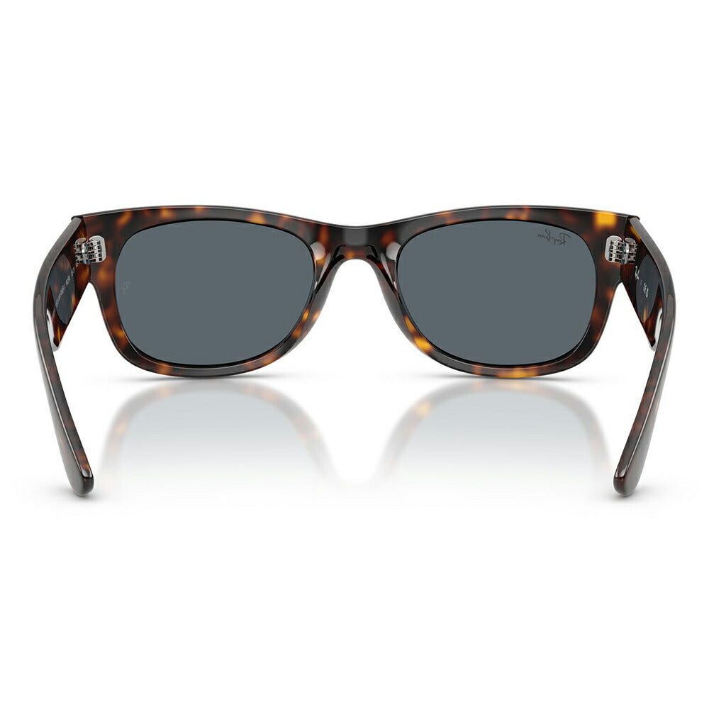 【正規品販売店】レイバン サングラス RB0832SF 902/R5 55 Ray-Ban レイバン純正レンズ対応 MEGA WAYFARER メガウェイファーラー セル