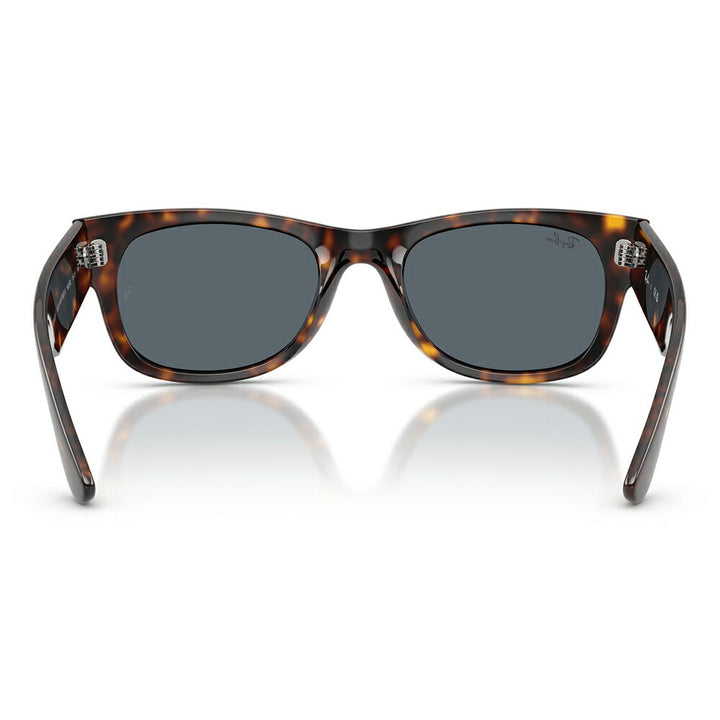 【正規品販売店】レイバン サングラス RB0832SF 902/R5 55 Ray-Ban レイバン純正レンズ対応 MEGA WAYFARER メガウェイファーラー セル