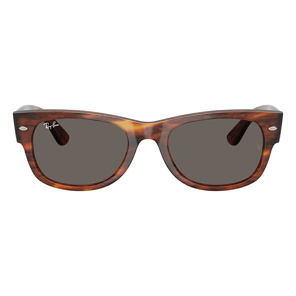 【正規品販売店】レイバン サングラス RB0832SF 954/B1 55 Ray-Ban レイバン純正レンズ対応 MEGA WAYFARER メガウェイファーラー セル