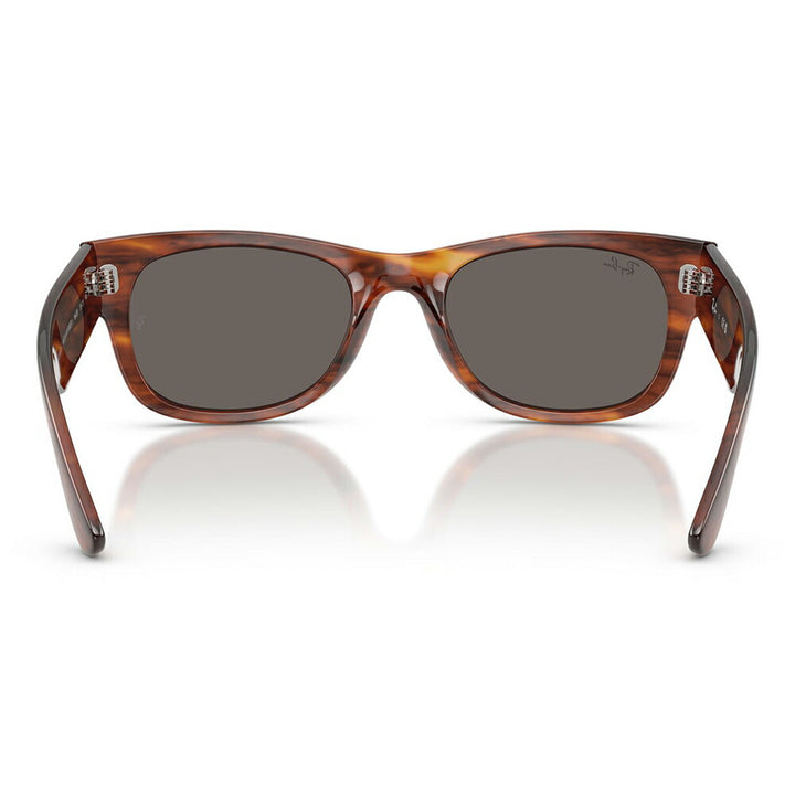 【正規品販売店】レイバン サングラス RB0832SF 954/B1 55 Ray-Ban レイバン純正レンズ対応 MEGA WAYFARER メガウェイファーラー セル