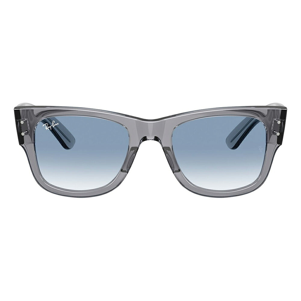【正規品販売店】レイバン サングラス RB0840SF 68463F 52 Ray-Ban レイバン純正レンズ対応 MEGA WAYFARER メガウェイファーラー ビック 大きめ