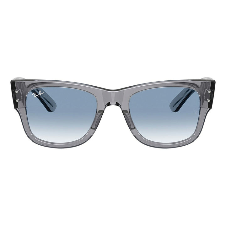 【正規品販売店】レイバン サングラス RB0840SF 68463F 52 Ray-Ban レイバン純正レンズ対応 MEGA WAYFARER メガウェイファーラー ビック 大きめ