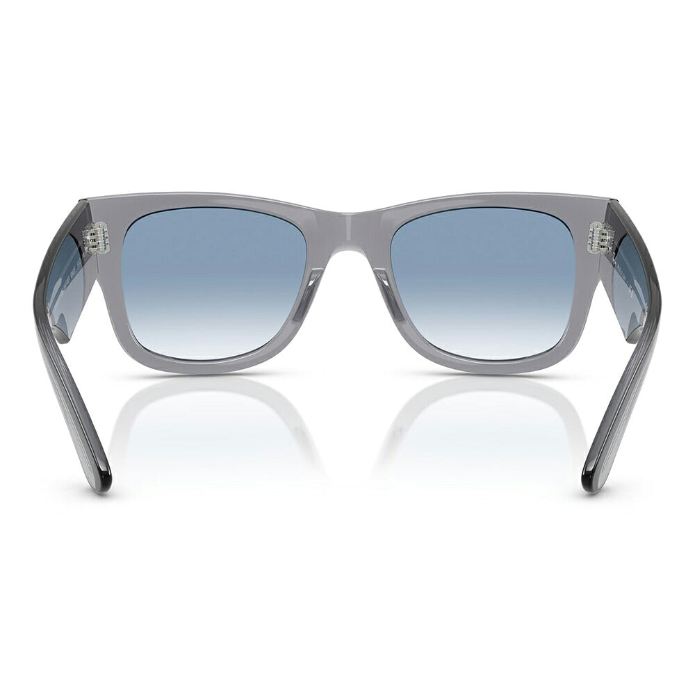 【正規品販売店】レイバン サングラス RB0840SF 68463F 52 Ray-Ban レイバン純正レンズ対応 MEGA WAYFARER メガウェイファーラー ビック 大きめ