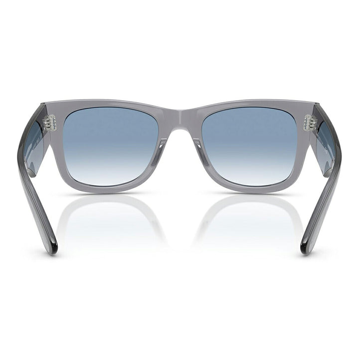【正規品販売店】レイバン サングラス RB0840SF 68463F 52 Ray-Ban レイバン純正レンズ対応 MEGA WAYFARER メガウェイファーラー ビック 大きめ