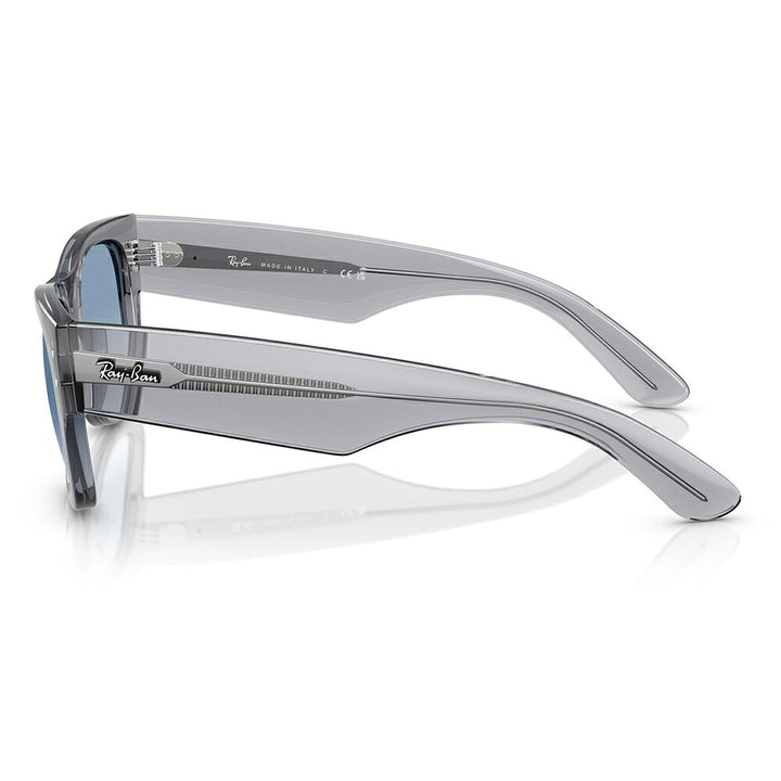 【正規品販売店】レイバン サングラス RB0840SF 68463F 52 Ray-Ban レイバン純正レンズ対応 MEGA WAYFARER メガウェイファーラー ビック 大きめ