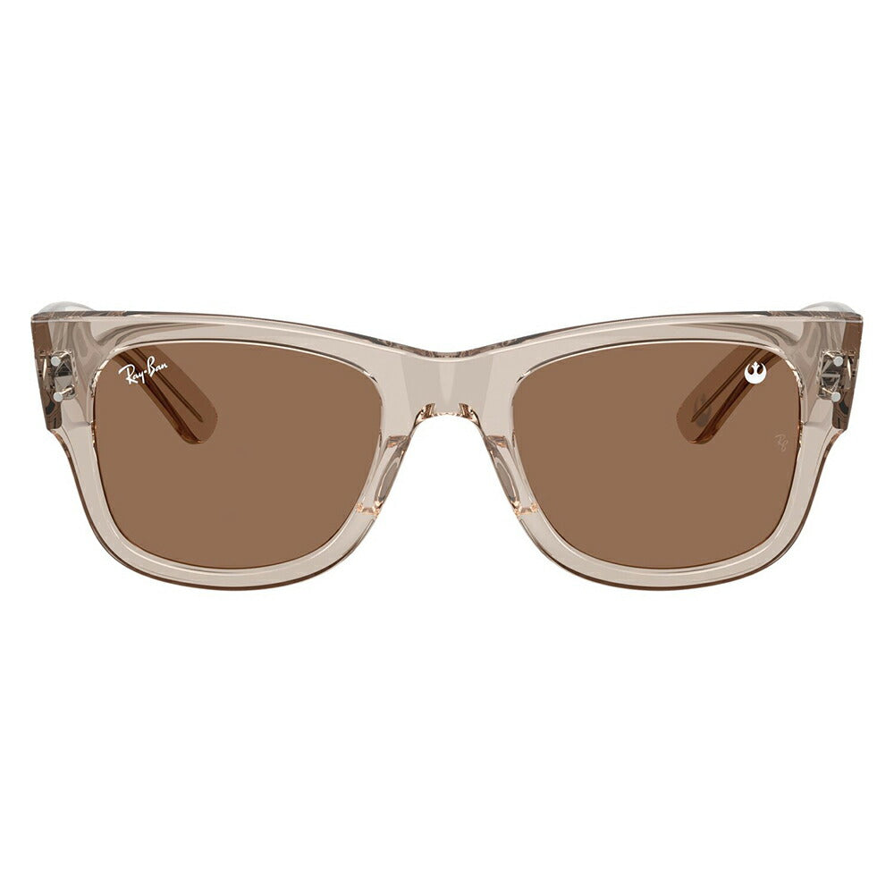 【正規品販売店】レイバン サングラス RB0840SF 68701A 52 Ray-Ban レイバン純正レンズ対応 MEGA WAYFARER メガウェイファーラー ビック 大きめ STAR WARS スターウォーズ