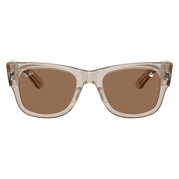 【正規品販売店】レイバン サングラス RB0840SF 68701A 52 Ray-Ban レイバン純正レンズ対応 MEGA WAYFARER メガウェイファーラー ビック 大きめ STAR WARS スターウォーズ