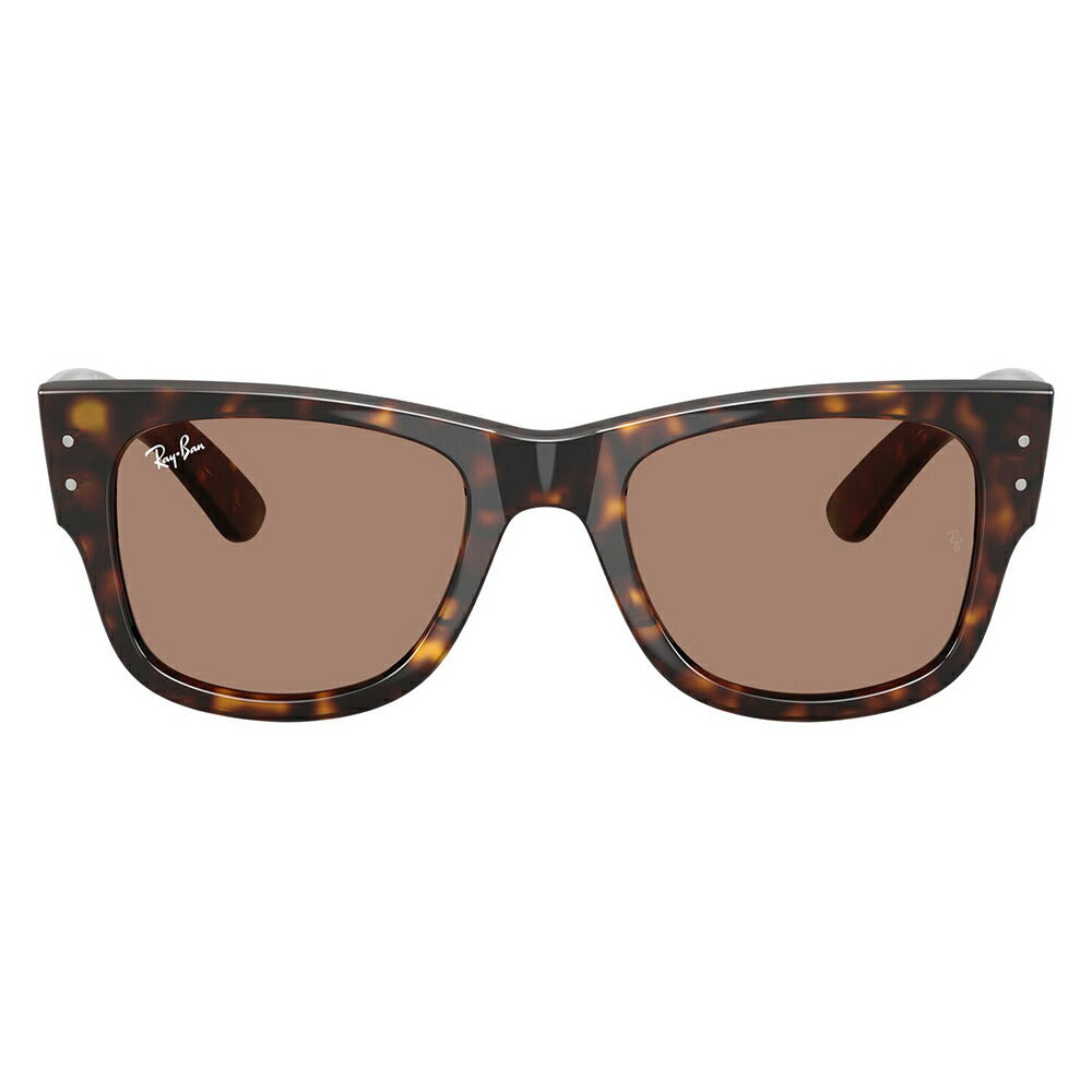 【正規品販売店】レイバン サングラス RB0840SF 902/1A 52 Ray-Ban レイバン純正レンズ対応 MEGA WAYFARER メガウェイファーラー ビック 大きめ