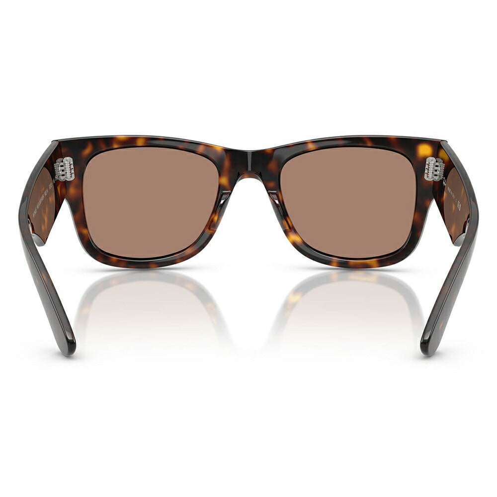 【正規品販売店】レイバン サングラス RB0840SF 902/1A 52 Ray-Ban レイバン純正レンズ対応 MEGA WAYFARER メガウェイファーラー ビック 大きめ