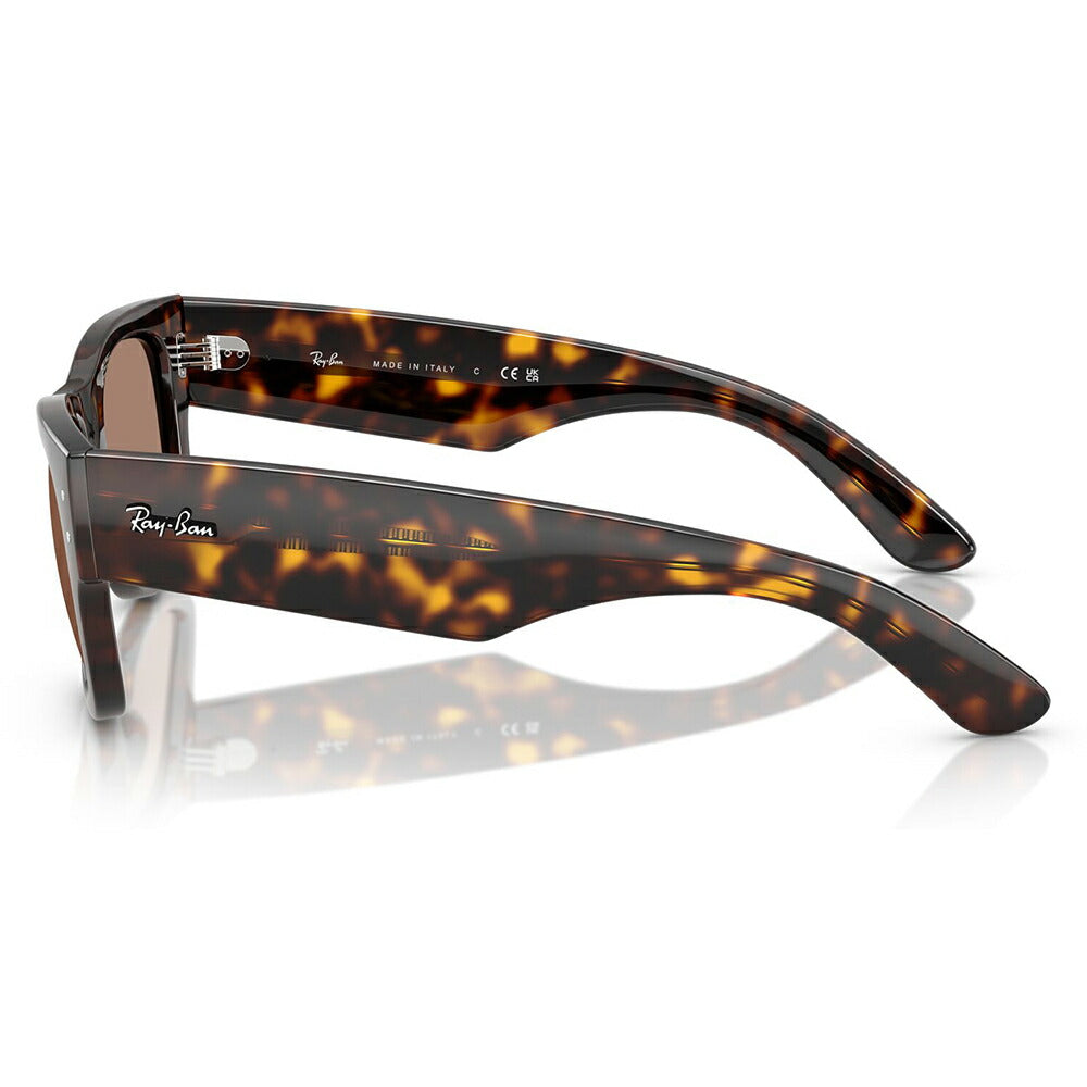 【正規品販売店】レイバン サングラス RB0840SF 902/1A 52 Ray-Ban レイバン純正レンズ対応 MEGA WAYFARER メガウェイファーラー ビック 大きめ