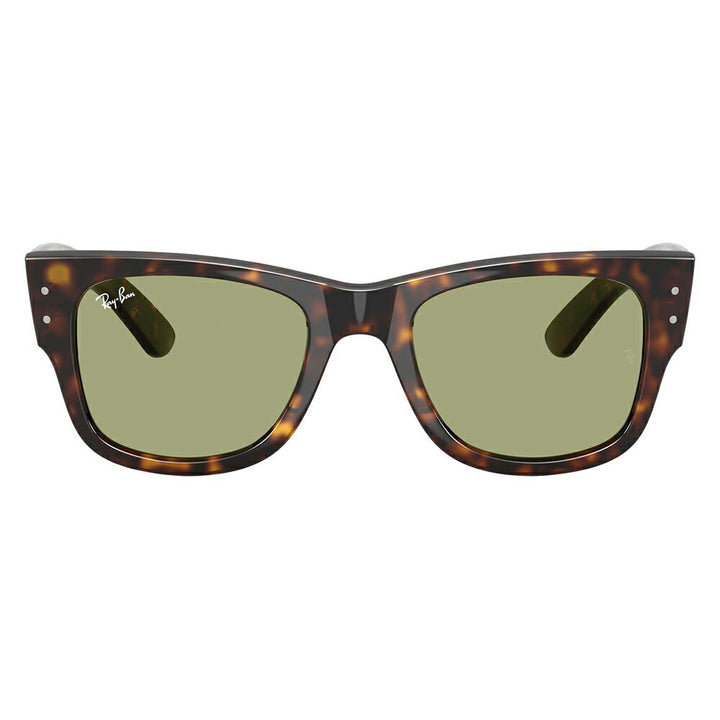 【正規品販売店】レイバン サングラス RB0840SF 902/4E 52 Ray-Ban レイバン純正レンズ対応 MEGA WAYFARER メガウェイファーラー ビック 大きめ