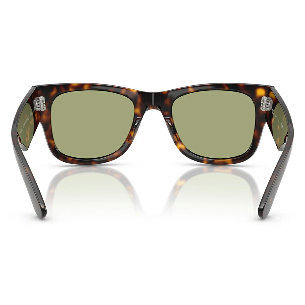 【正規品販売店】レイバン サングラス RB0840SF 902/4E 52 Ray-Ban レイバン純正レンズ対応 MEGA WAYFARER メガウェイファーラー ビック 大きめ