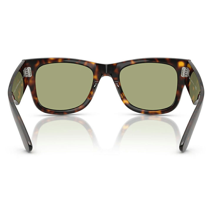 【正規品販売店】レイバン サングラス RB0840SF 902/4E 52 Ray-Ban レイバン純正レンズ対応 MEGA WAYFARER メガウェイファーラー ビック 大きめ