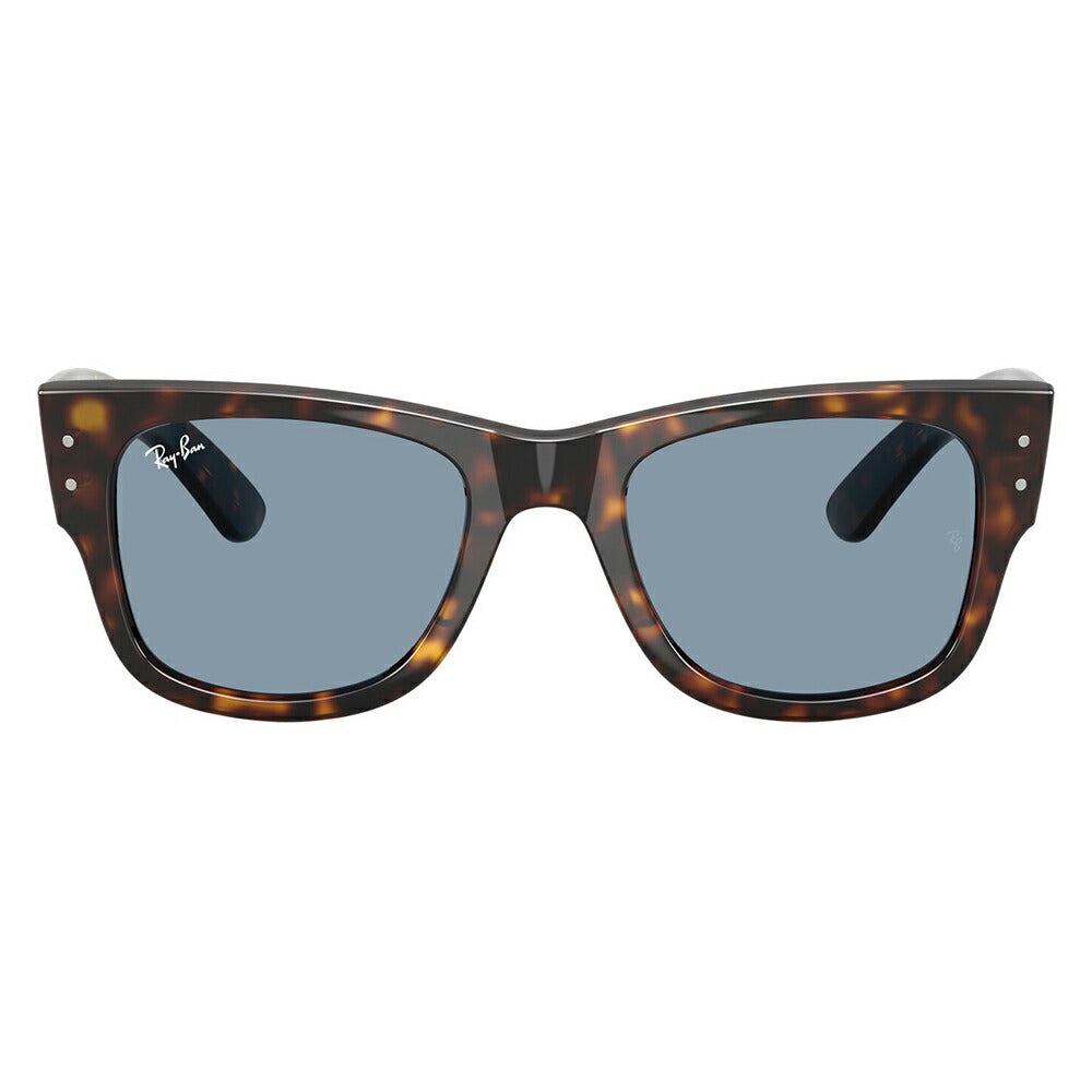 【正規品販売店】レイバン サングラス RB0840SF 902/56 52 Ray-Ban レイバン純正レンズ対応 MEGA WAYFARER メガウェイファーラー ビック 大きめ