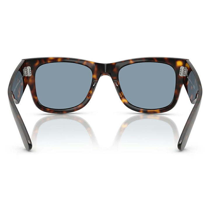 【正規品販売店】レイバン サングラス RB0840SF 902/56 52 Ray-Ban レイバン純正レンズ対応 MEGA WAYFARER メガウェイファーラー ビック 大きめ