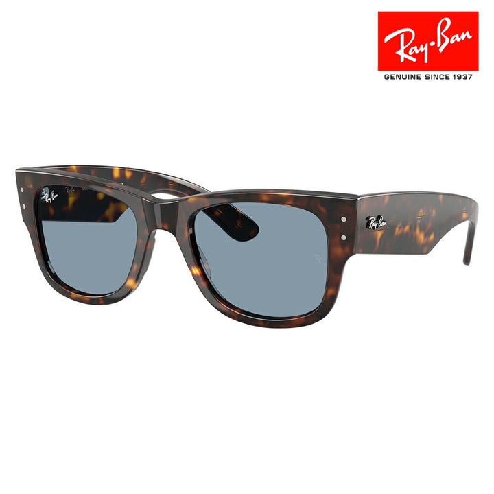 【正規品販売店】レイバン サングラス RB0840SF 902/56 52 Ray-Ban レイバン純正レンズ対応 MEGA WAYFARER メガウェイファーラー ビック 大きめ