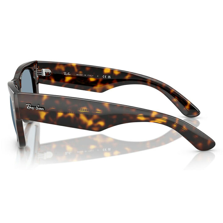 【正規品販売店】レイバン サングラス RB0840SF 902/56 52 Ray-Ban レイバン純正レンズ対応 MEGA WAYFARER メガウェイファーラー ビック 大きめ