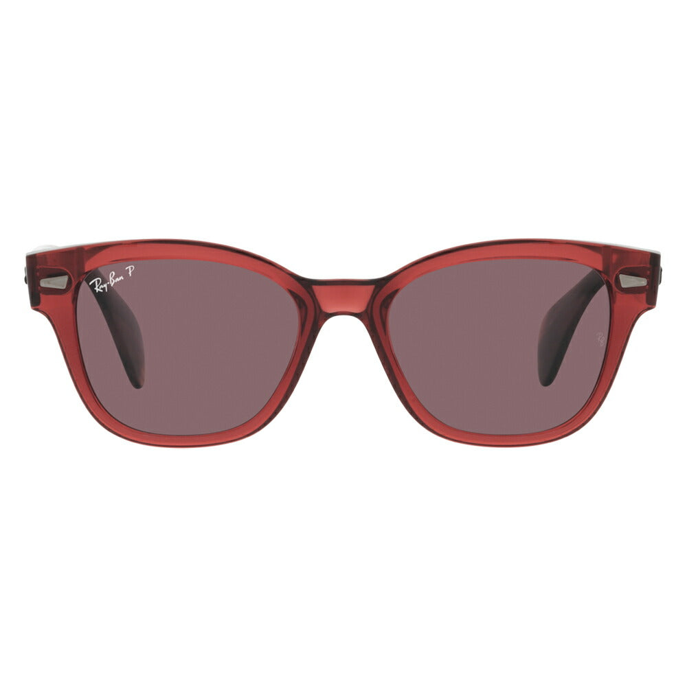 【オsusume価格】reiban サngurasu RB0880SF 6639AF 53 Ray-Ban ウェrinton 偏光renzu ポラロイズド 伊达メガネ 眼镜