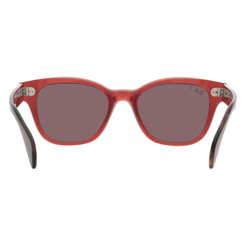 【オsusume価格】reiban サngurasu RB0880SF 6639AF 53 Ray-Ban ウェrinton 偏光renzu ポラロイズド 伊达メガネ 眼镜