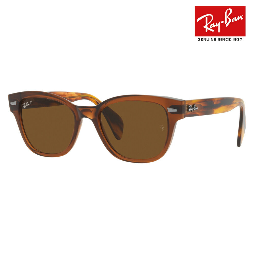 [Recommended Price] Ray-Ban Sunglasses RB0880SF 664057 53 Ray-Ban Wellington Polarized Lenses Polaroid Fashion Glasses Eyeglasses 