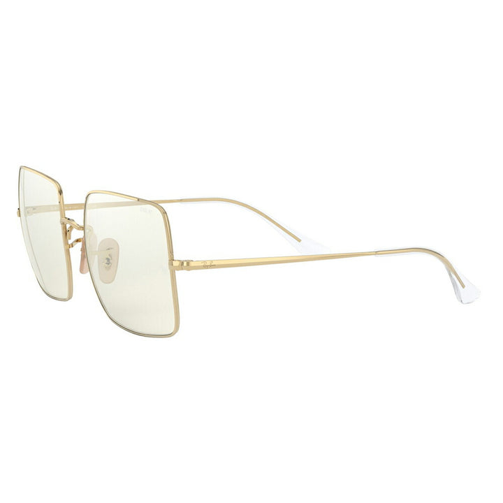 【オsusume価格】reiban sangurasu RB1971 001/5F 54 Ray-Ban fotokuromikku 调光renzu bururaitokatto EVERGLASSES エバーグurasu sukuea PCパソコン用 伊达メガネ 眼镜