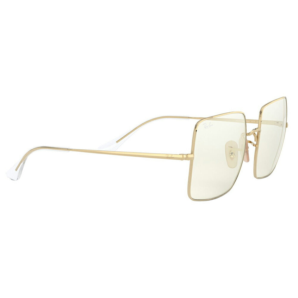 【オsusume価格】reiban sangurasu RB1971 001/5F 54 Ray-Ban fotokuromikku 调光renzu bururaitokatto EVERGLASSES エバーグurasu sukuea PCパソコン用 伊达メガネ 眼镜